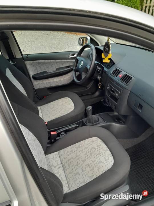 Skoda Fabia140 przebieguSuper Stan Osiek sprzedam