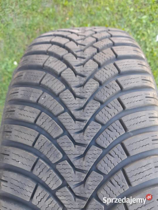 Opony zimowe Falken R16 19555 195 Parczew