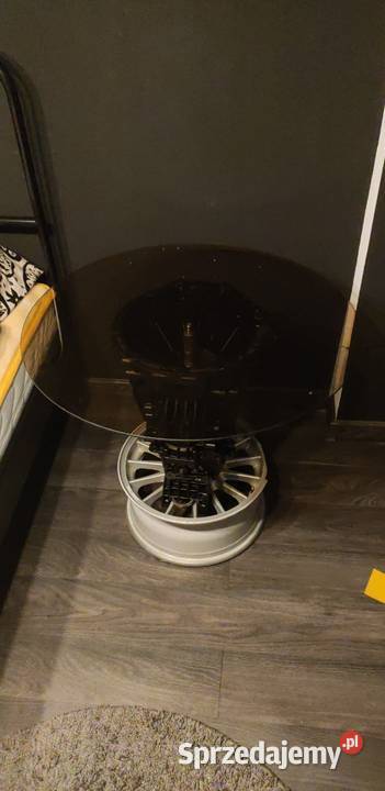 Stolik ze skrzyni Stoliki kawowe i ławy Poznań