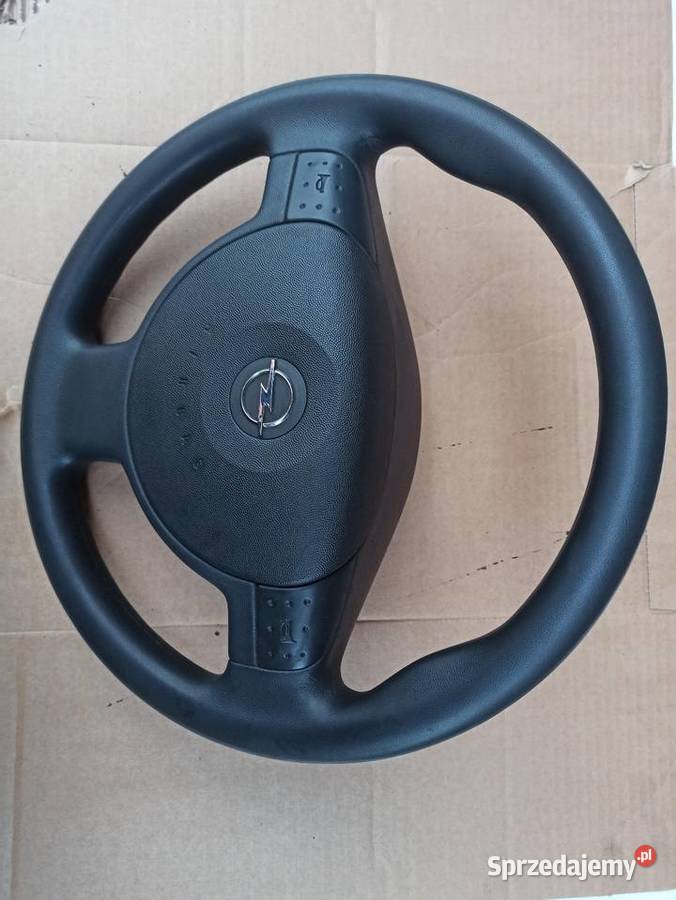 Opel Meriva A kierowca osobowe Bolesławiec