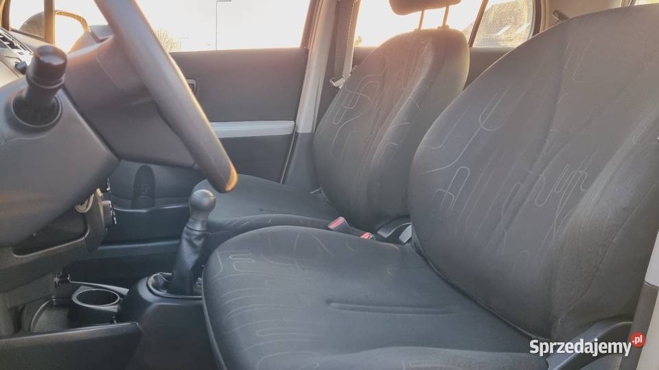 Toyota Yaris kujawsko-pomorskie Tuchola