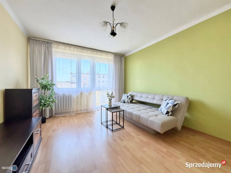 Mieszkanie Kielce 522m2 3 pokoje 52.2m2 świętokrzyskie