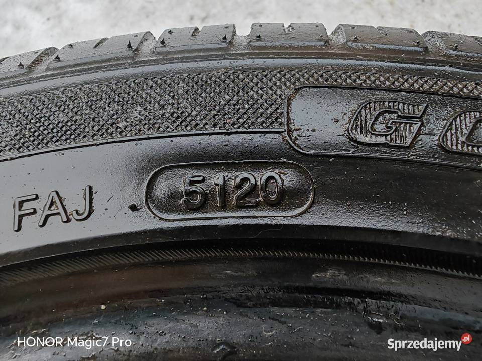 Opony letnie 2254517 lato Piła