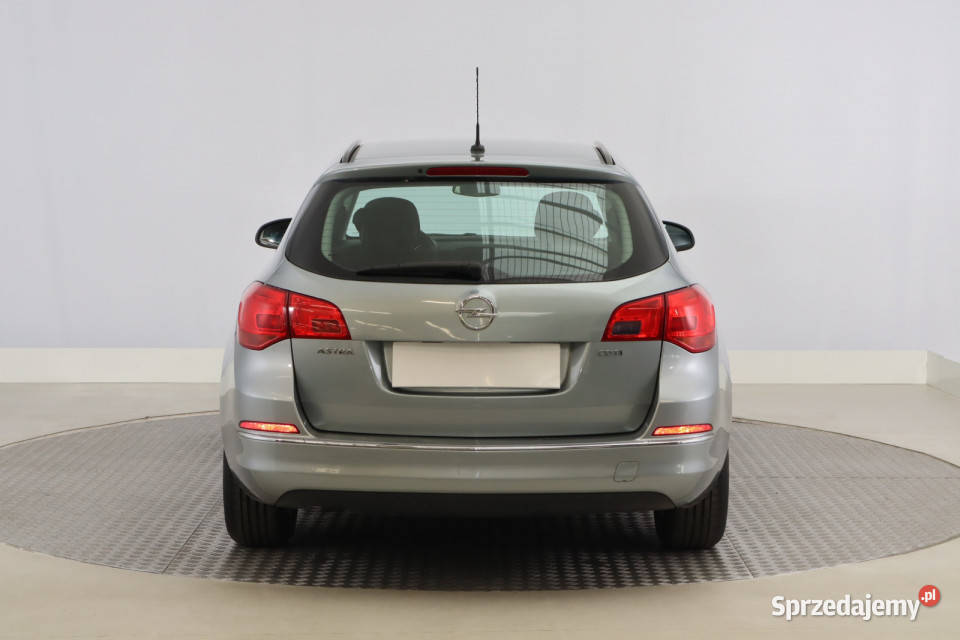 Opel Astra 17 CDTI Zabrze