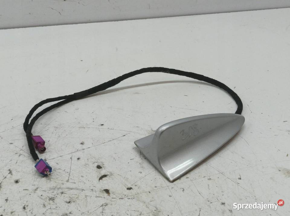 ANTENA KAROSERYJNA 6912247 Bmw Seria 7 IV sprzedam