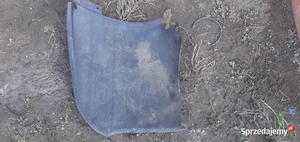 Fiat doblo cześć nadkloa 1474044080 Ostrów Wielkopolski