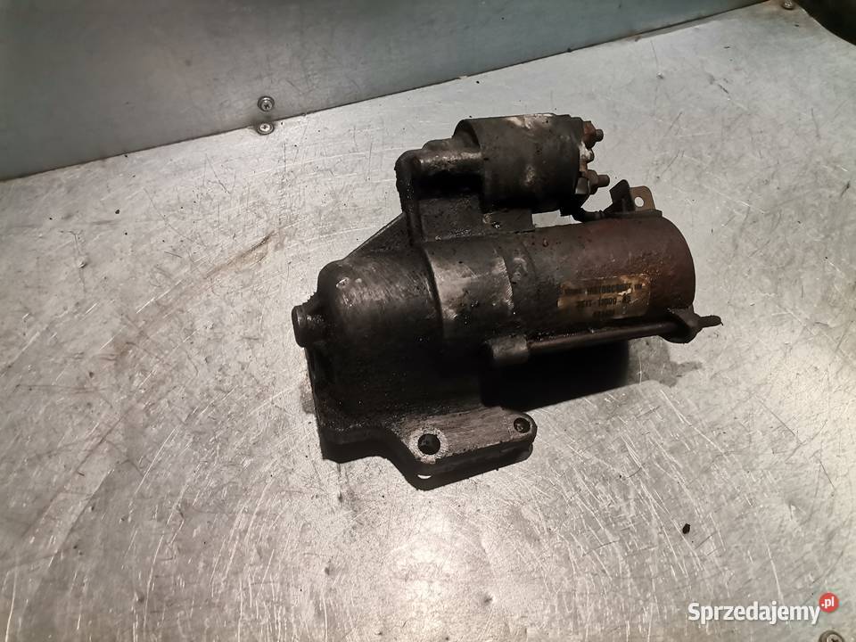 FORD MONDEO MK3 25 V6 ROZRUSZNIK małopolskie Nowy Sącz