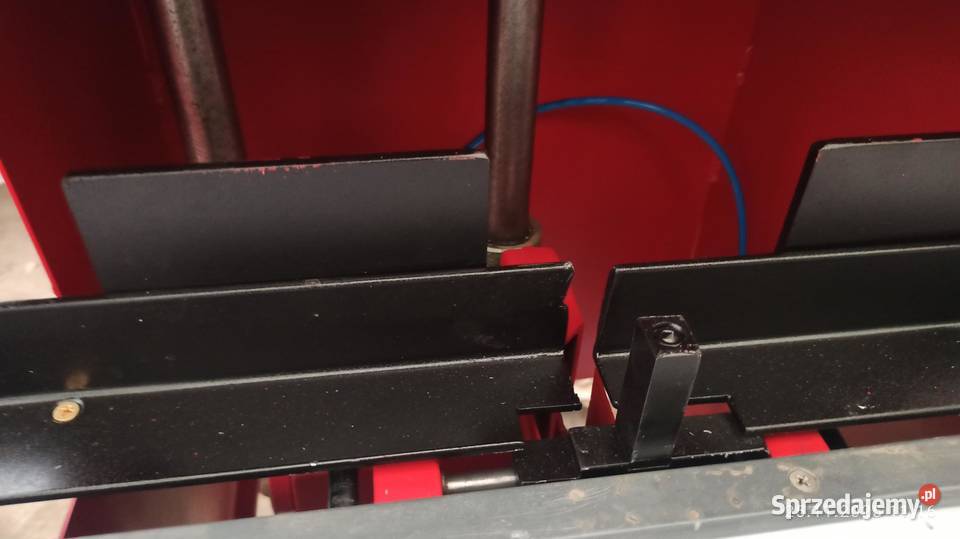 piła do cięcia skośnego i prostego Holzher typ