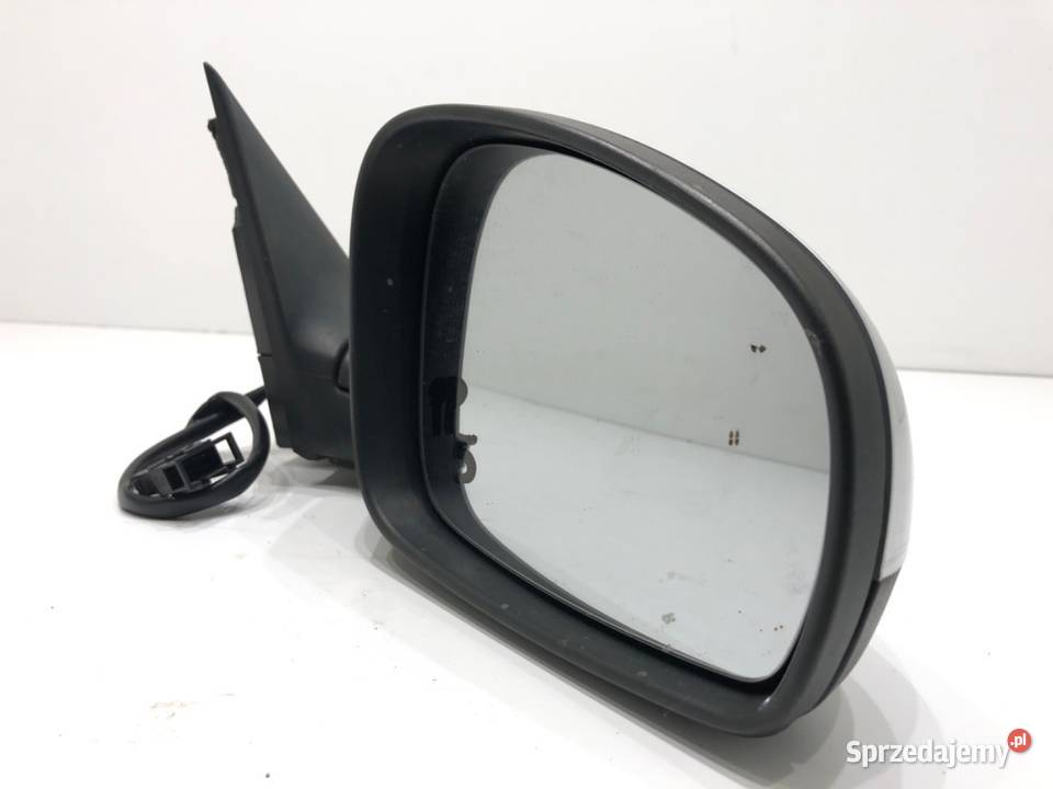 LUSTERKO PRAWY SKODA FABIA II Hatchback 0614 sprzedam