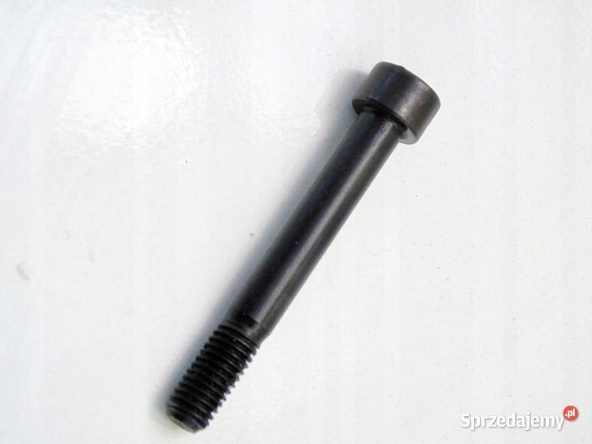 ŚRUBA KOŁA ROZRZĄDU 22 HDI TDCI EURO 5 TRANSIT Sosnowiec