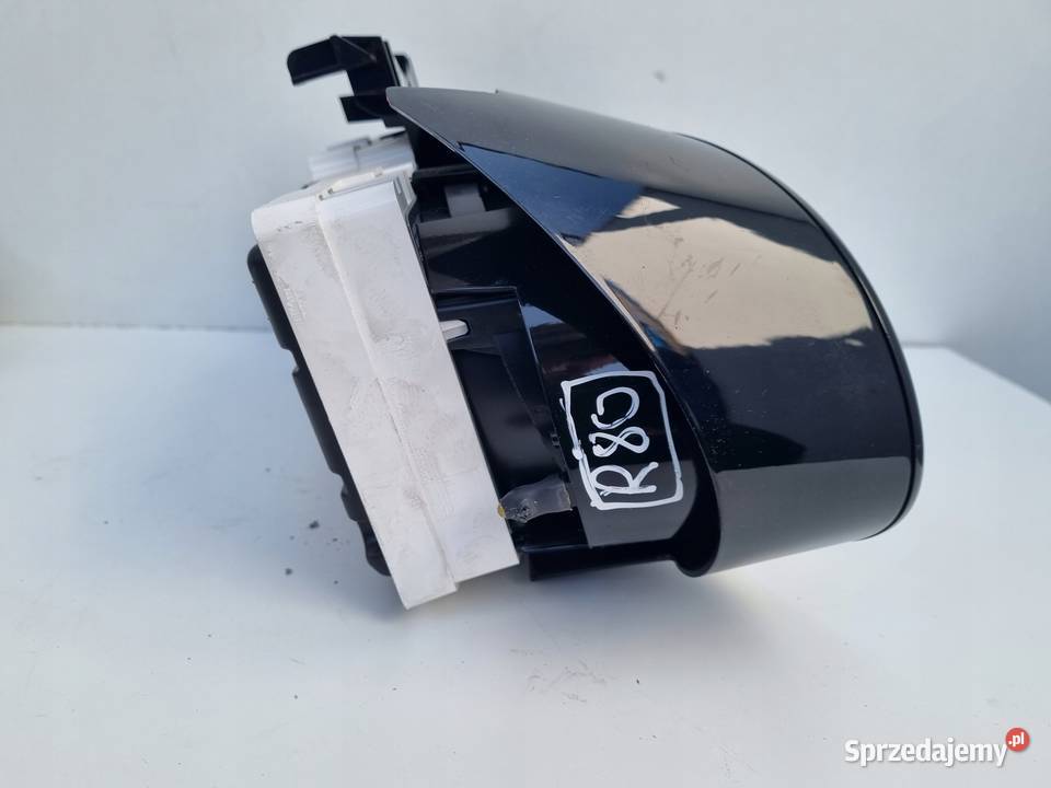 Renault Clio IV 12 09 TCE benzyna LICZNIK ZEGARY Rudka