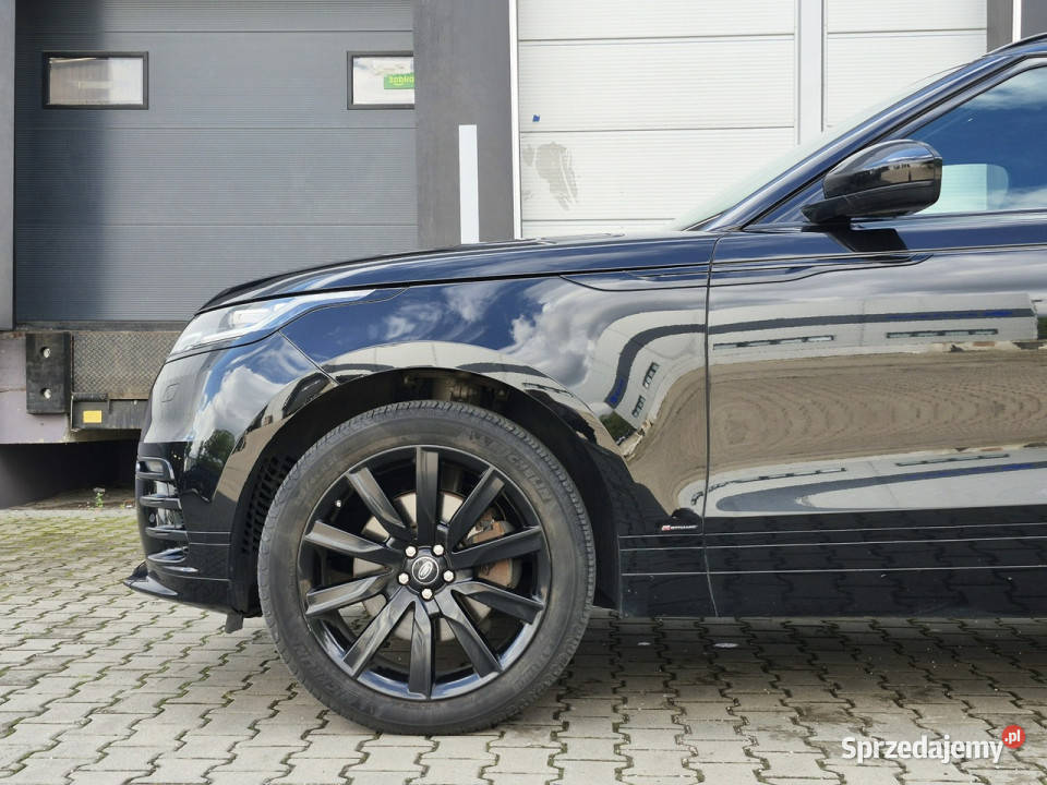 Land Rover Range Rover VELAR Range Rover Velar