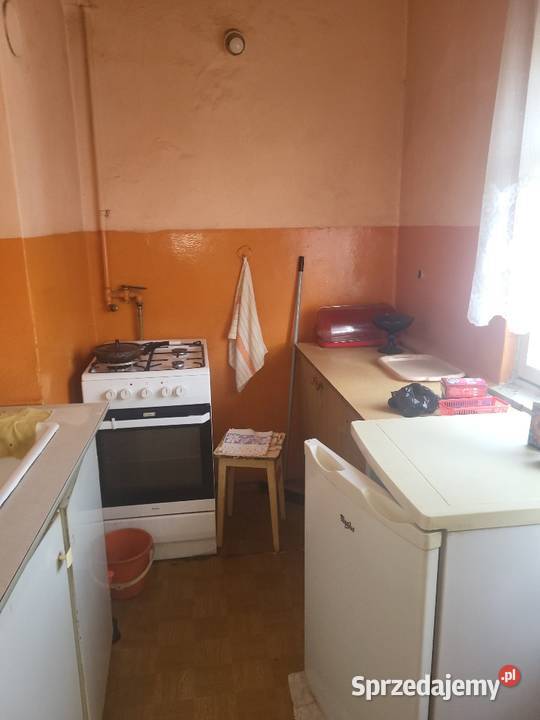 Syndyk sprzeda udział 716 w nieruchomości 2784zł/m2