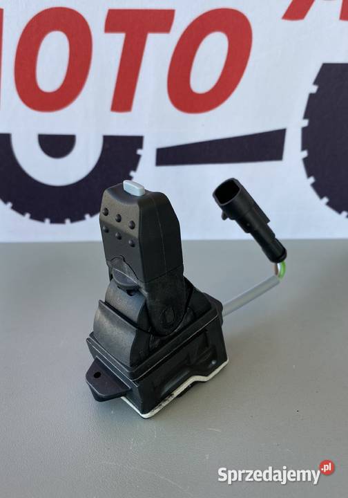 Joystick sterowania hydraulicznego Massey Białystok