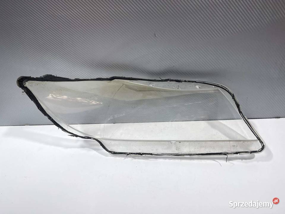 BMW 3 E90 LEWY KLOSZ ZKW ORYGINAŁ XENON wielkopolskie Ostroróg