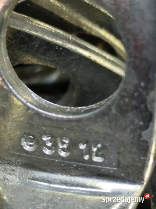 Końcówka kablowa miedziana cynowania 35mm2 x12 małopolskie Skawina sprzedam