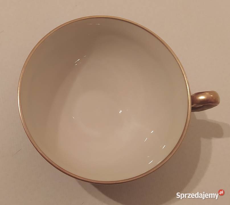 Filiżanka kolekcjonerska US Zone