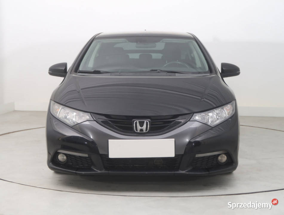 Honda Civic 18 iVTEC bluetooth Motoryzacja Bielany Wrocławskie sprzedam
