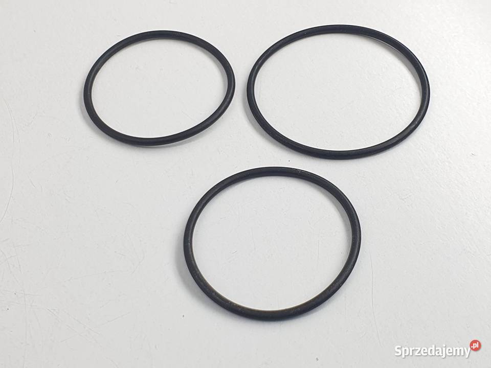 Oring Uszczelka Dyfuzora Tm Mx 250 Honda łódzkie