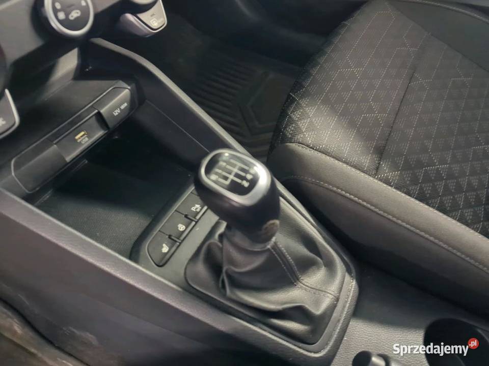 KIA RIO 10TGDI 100 SALON POLSKA 2023 47oookm Kraków