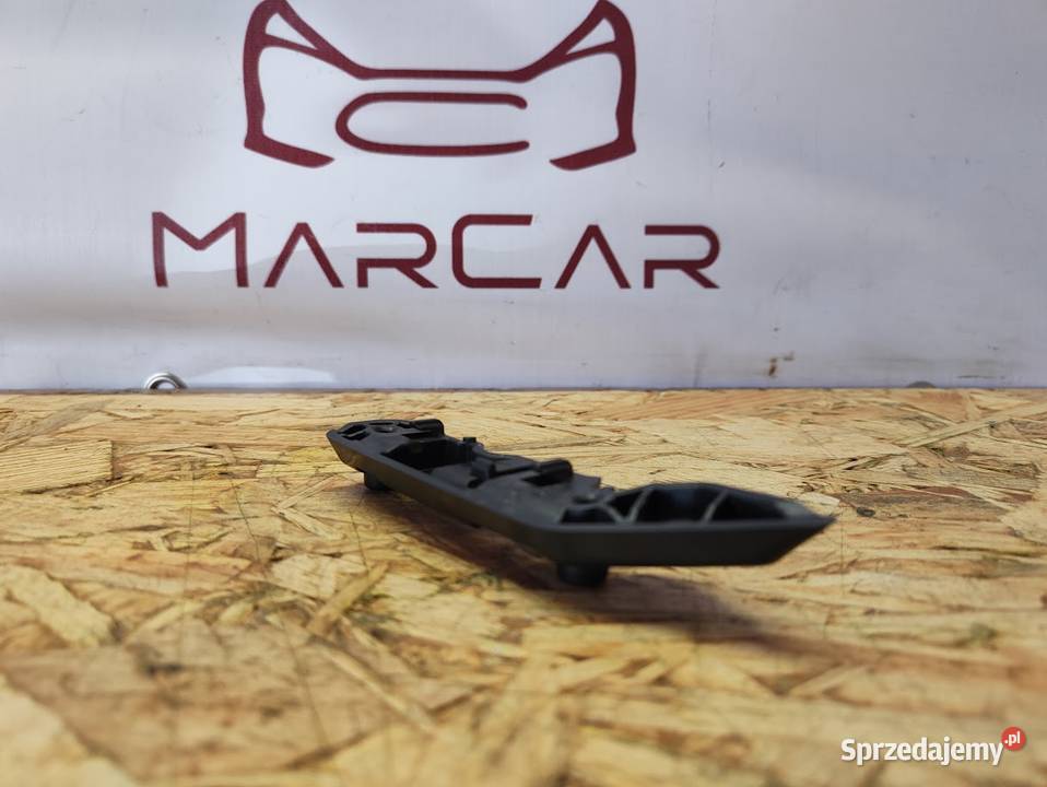 Ślizg Mocowanie Zderzaka Prawy Przód BMW 3 G20 Pleszew