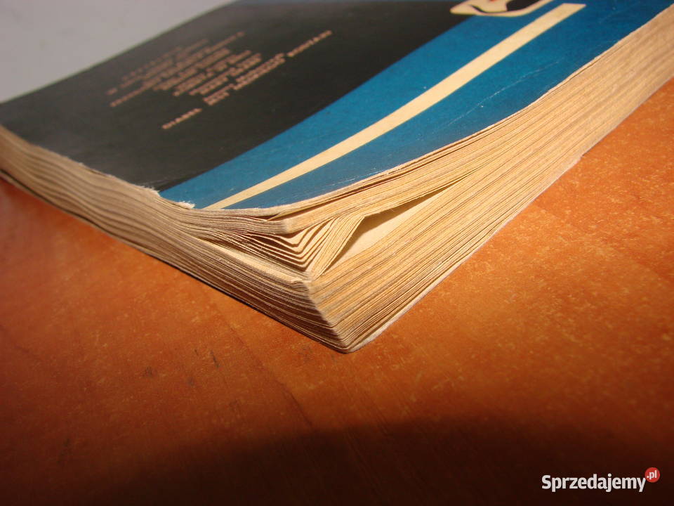 Powrót z gwiazd SLem wydanie 1961 Pozostałe pomorskie Pruszcz Gdański