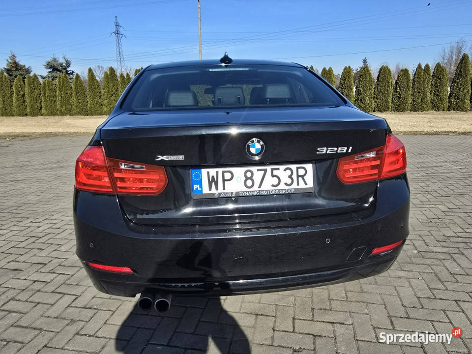 BMW 328 20Benz garażowany