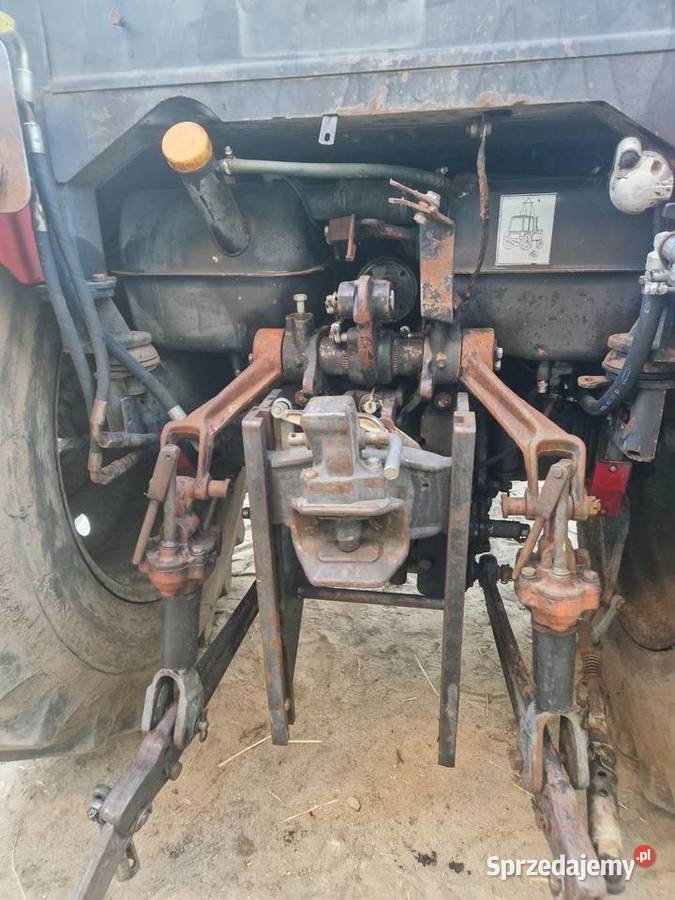 Sprzedam ciągnik Belarus 952 export pomorskie Sierakowice sprzedam