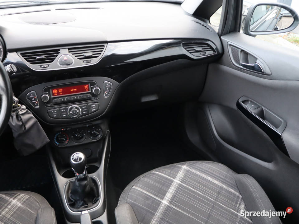 Opel Corsa 14 Corsa śląskie Katowice sprzedam