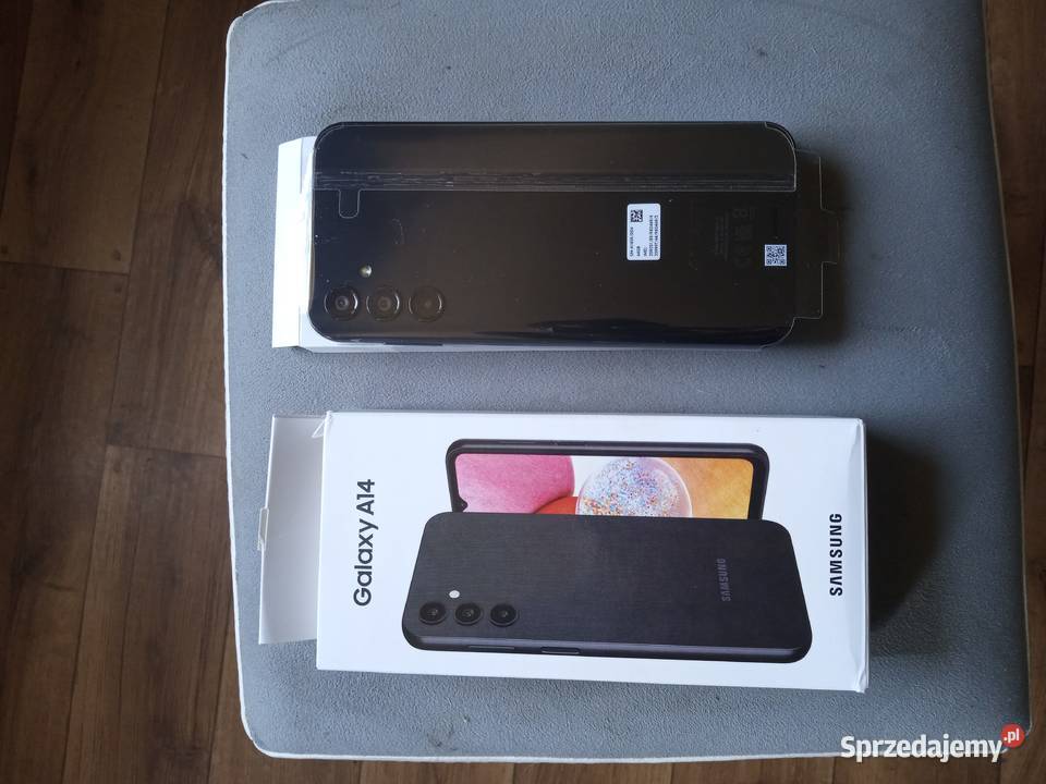 Samsung Galaxy a14