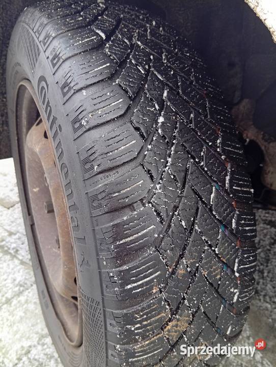 Renault Kangoo Borzykowo