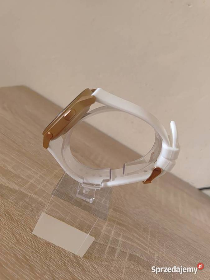 Smartwatch damski 127 TFT puls połączenia Nakło nad Notecią