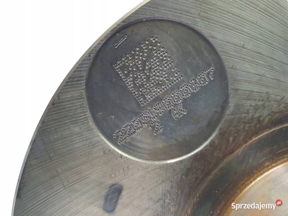 WAŁ KORBOWY AUDI A6 S6 C8 A7 RS4 RS6 30 TFSI Chełm sprzedam