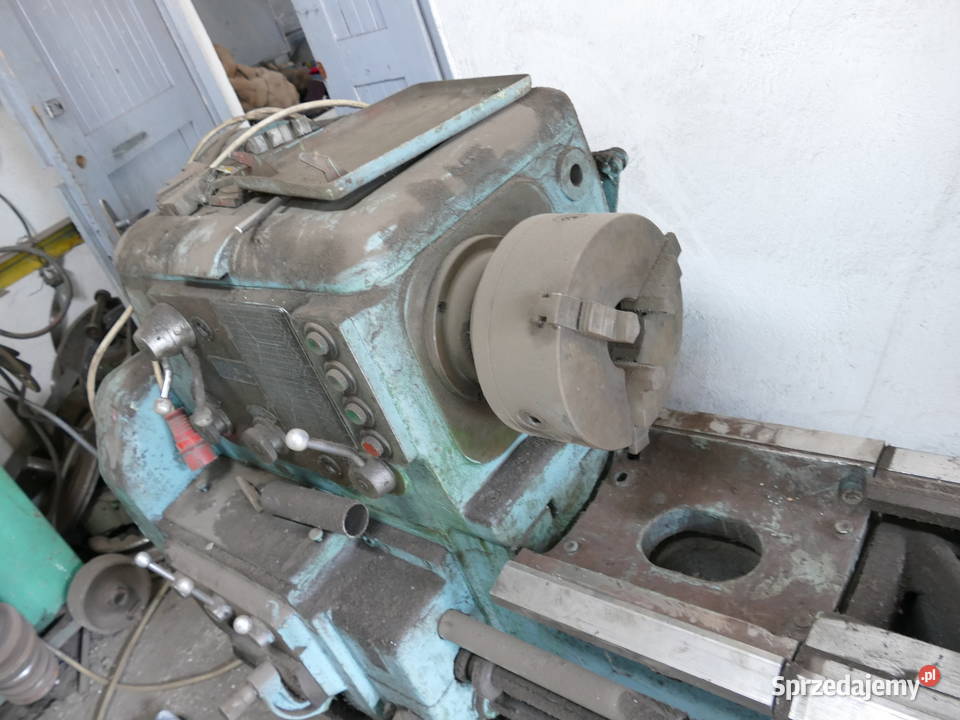 tokarka tuj 48 lubuskie Żagań