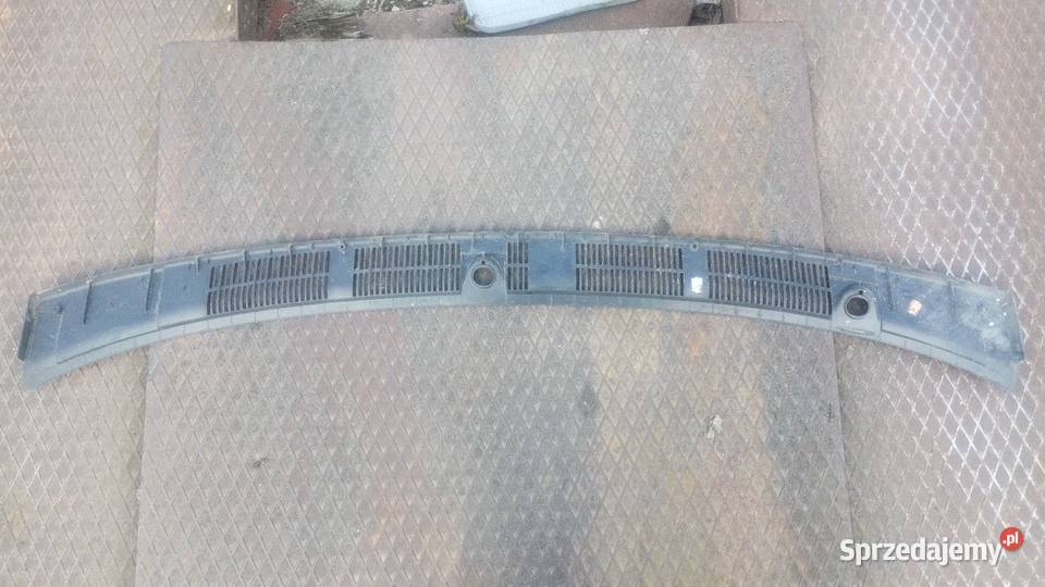 Podszybie plastikowe Polonez Caro osobowe Rzeszów