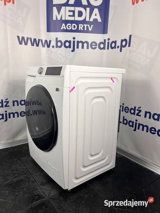 Pralkosuszarka Samsung WD90DG6B85BEU4 60 96 Warszawa