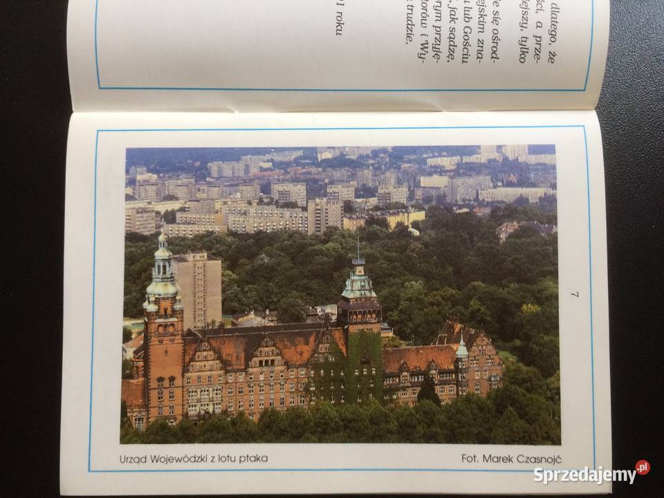 340 Spacerkiem Szczecinie zachodniopomorskie Szczecin