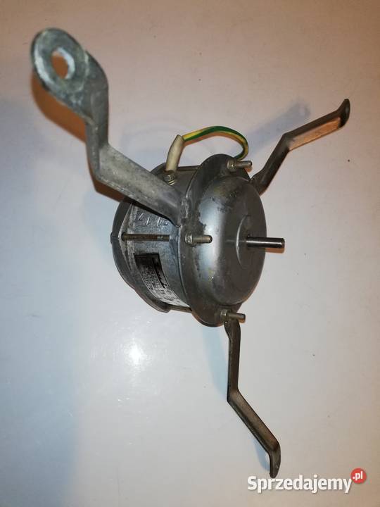 Silnik elektryczny Warszawa