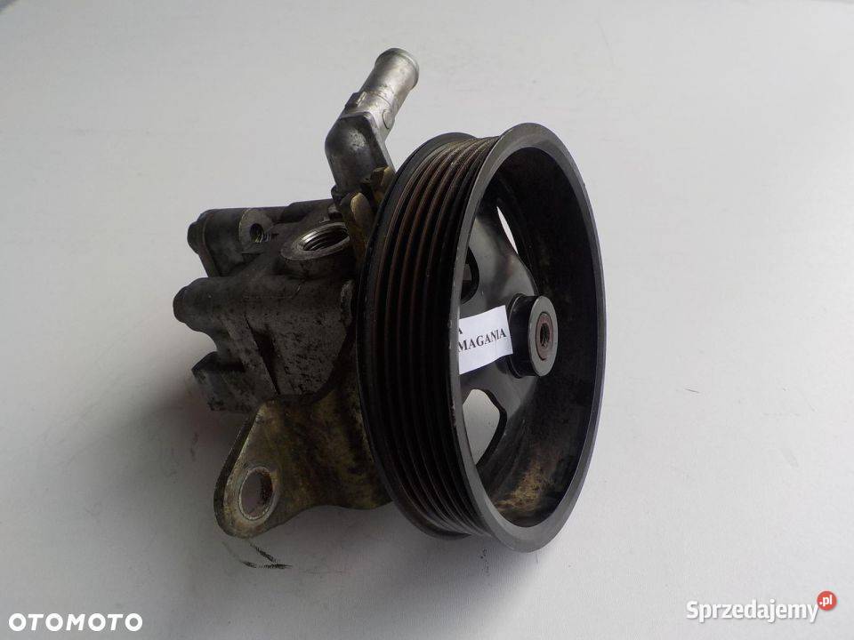 POMPA WSPOMAGANIA 2X1043058H305A NISSAN XTRAIL Zawieszenie i układ kierowniczy Nowy Tomyśl sprzedam