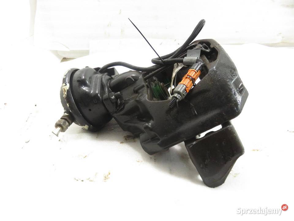 ZACISK PRAWY PRZÓD MAN TGX I 18480 EURO 6