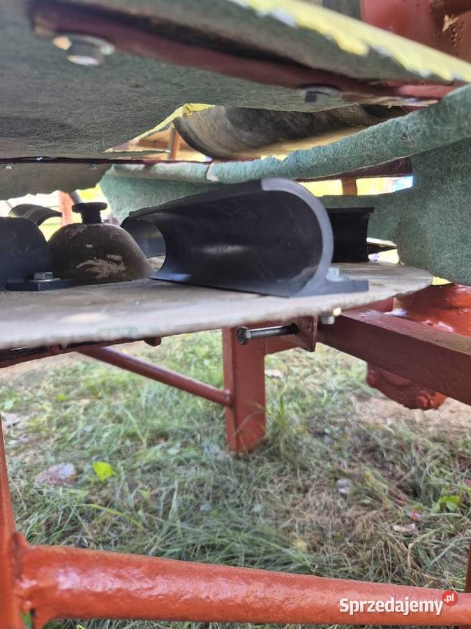 Rozsiewacz Kłosmotyl Radzyń Podlaski sprzedam