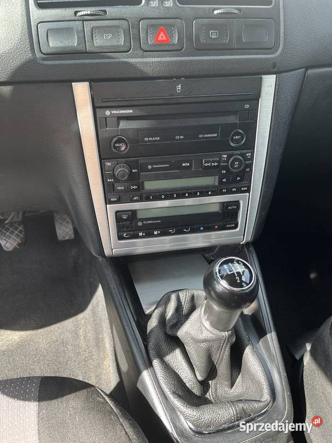 Sprzedam VW Bora