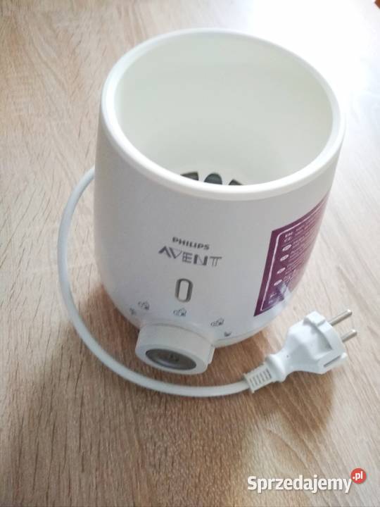 Podgrzewacz do butelek Philips Avent podkarpackie Rzeszów