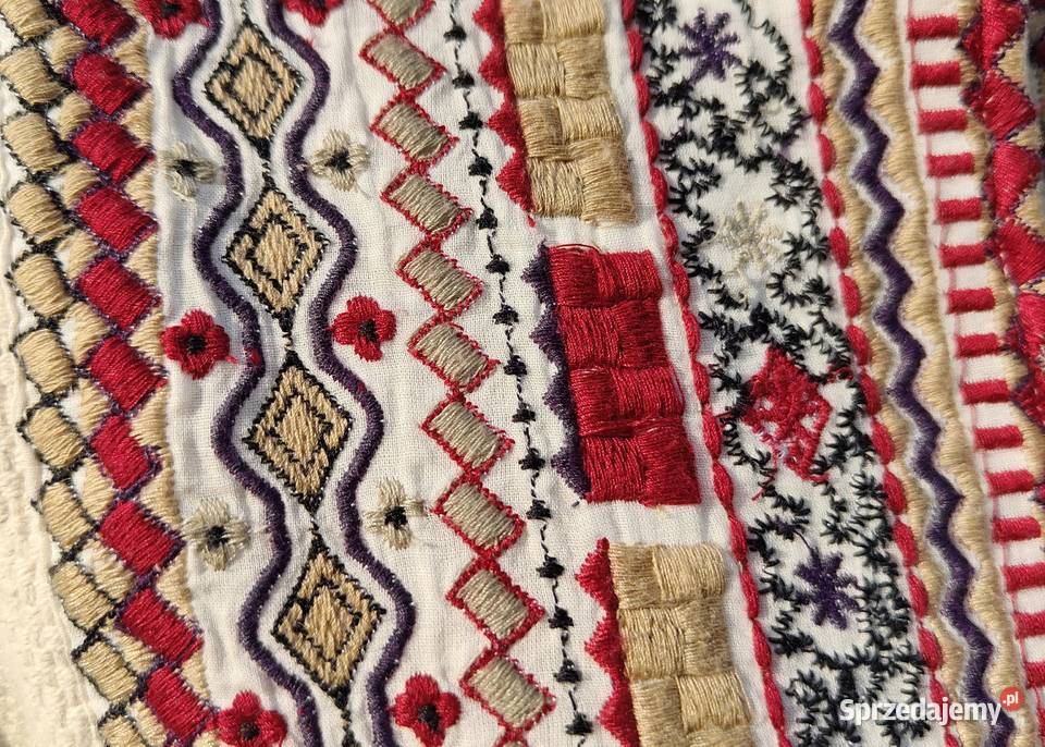 Kurtka marynarka narzutka Mango XL boho bohemian Marynarki i żakiety zachodniopomorskie