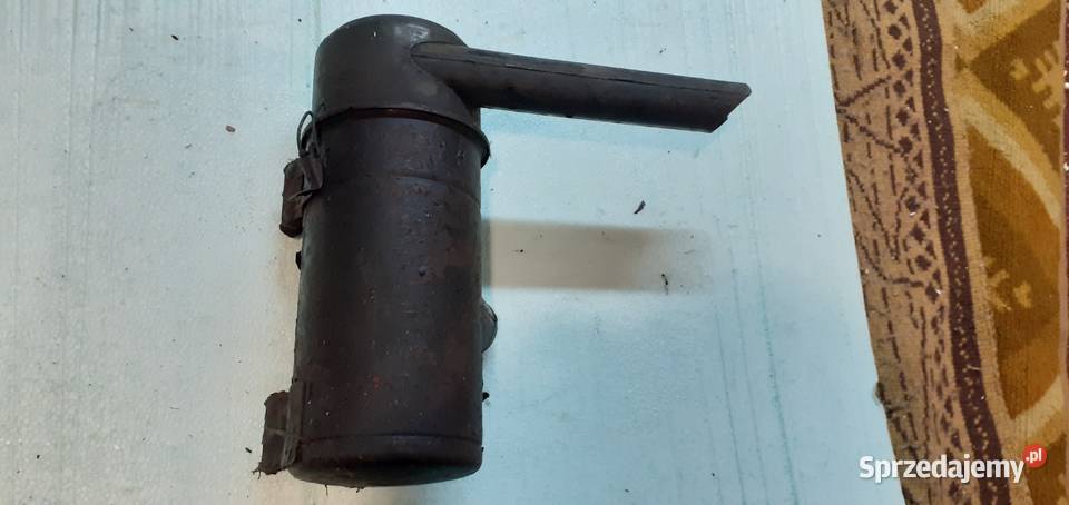 Filtr powietrza Trabant 601 podkarpackie
