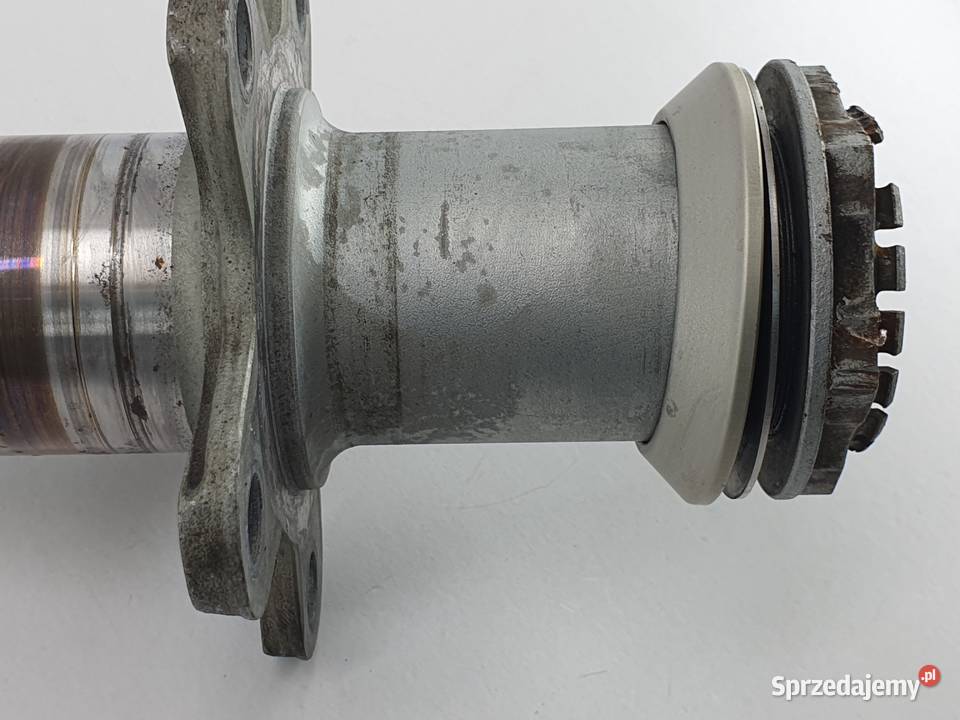 Oska Tyl Zabierak Kola Nakretka Ktm Super Duke łódzkie Łódź