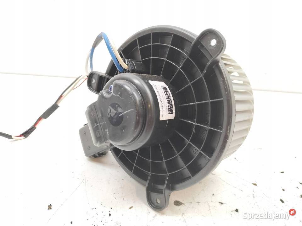 DMUCHAWA NAWIEWU REZYSTOR KOMPLET EU CSA431D247B świętokrzyskie