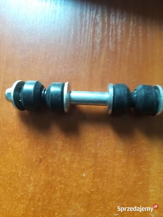ŁĄCZNIK STABILIZATORA BUICK RIVIERA PARK AVENUE Pozostałe Kawnice