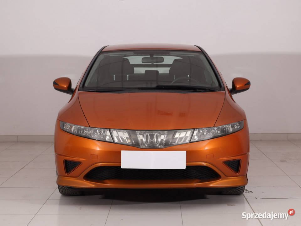Honda Civic 18 iVTEC Piaseczno