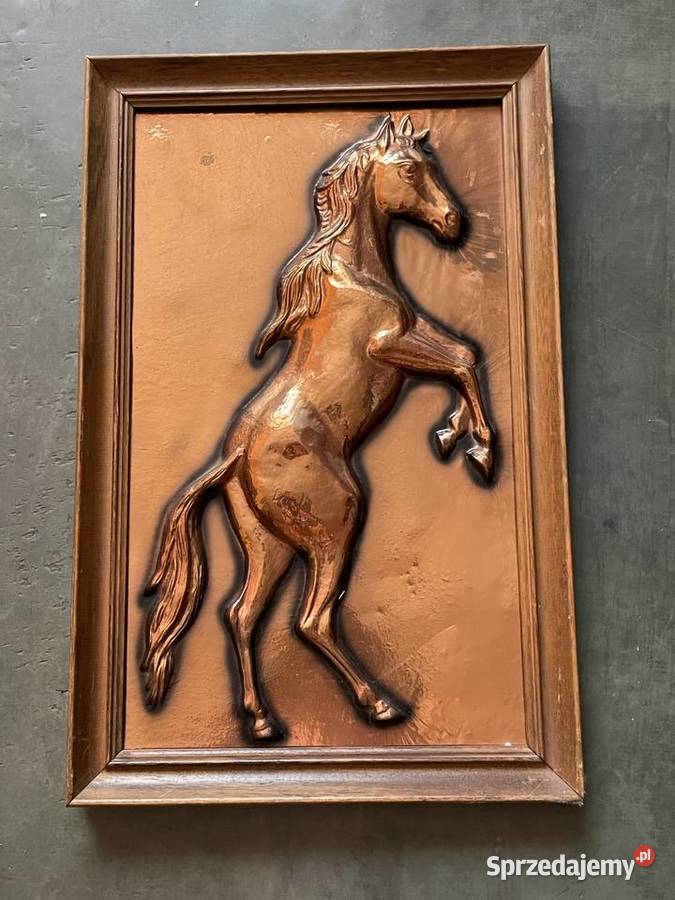 Sprzedam kilka miedzianych obrazów proszę pytać Pozostałe